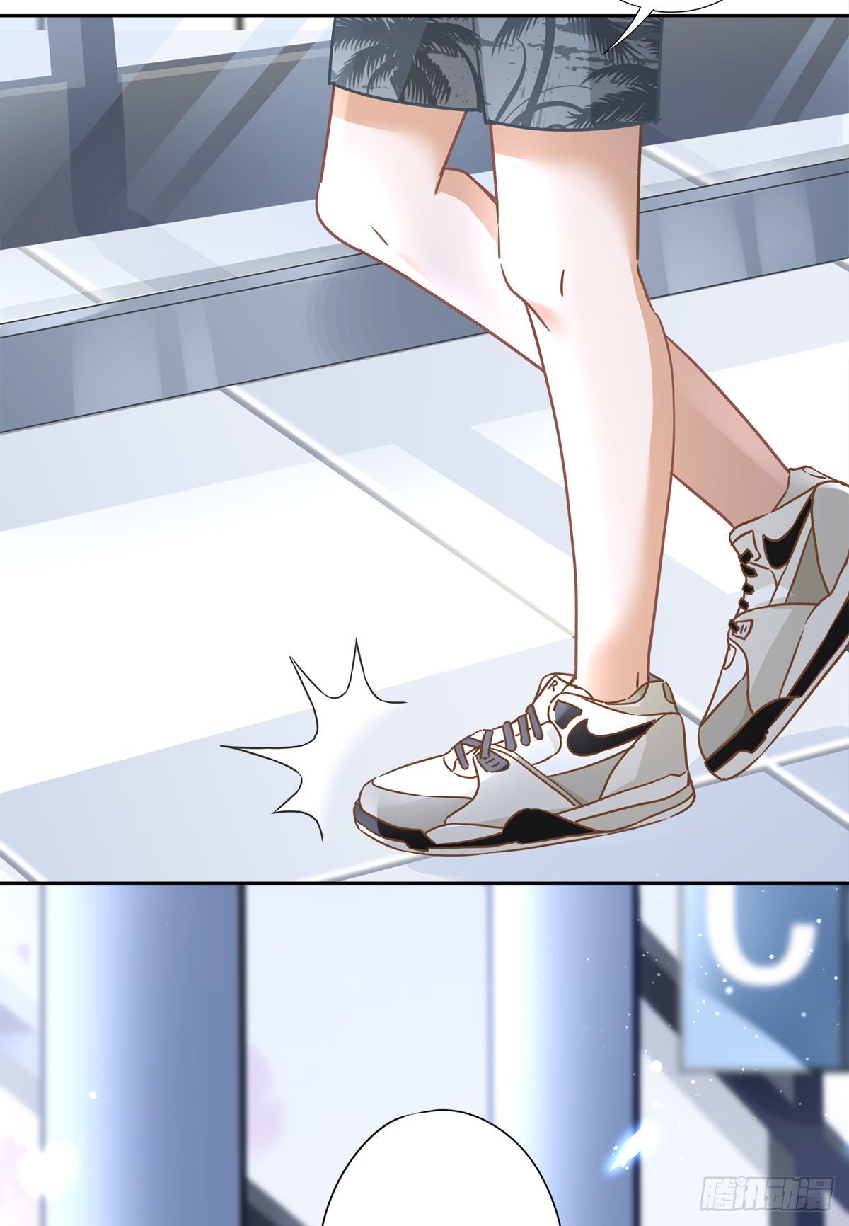 第23话 一起旅行-第24话