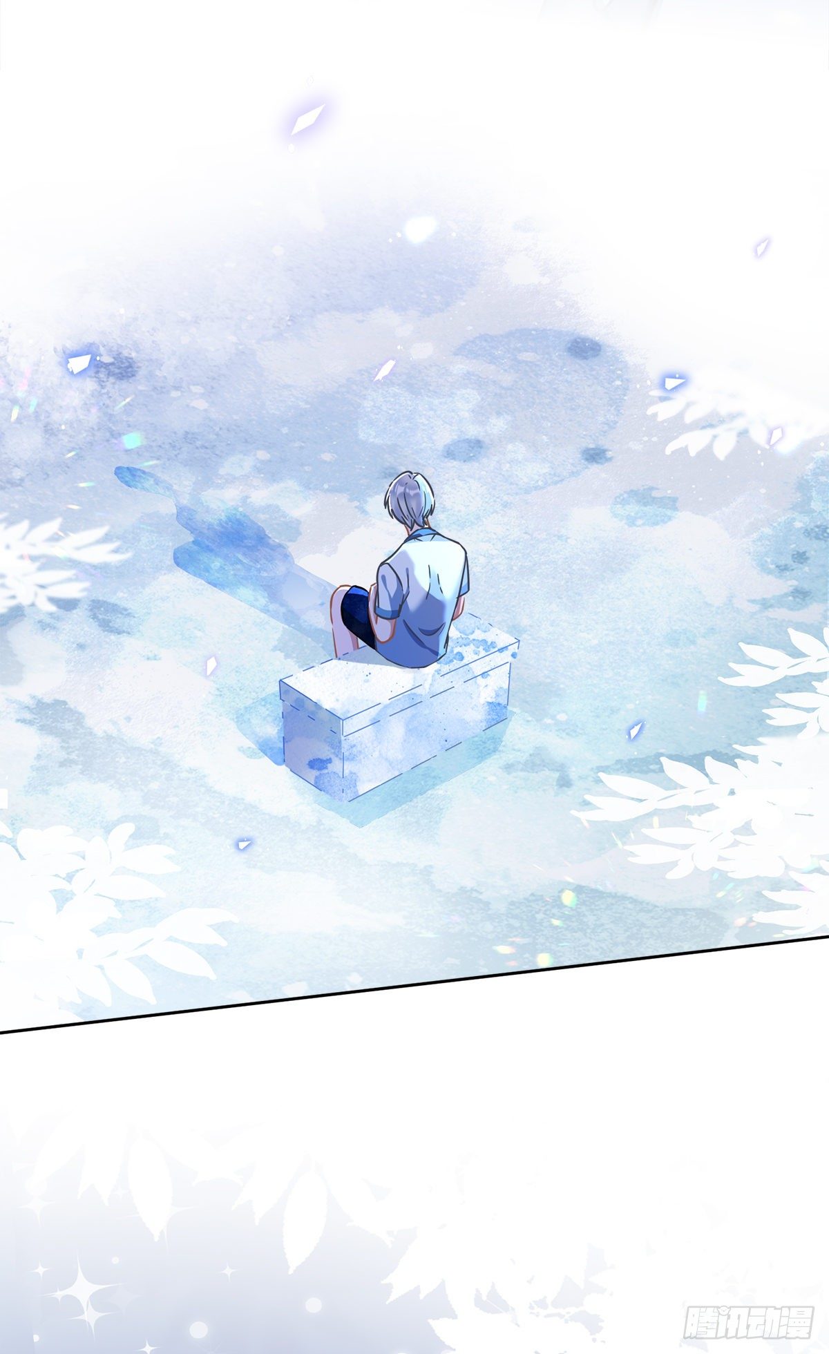 第31话 海边过夜-第32话