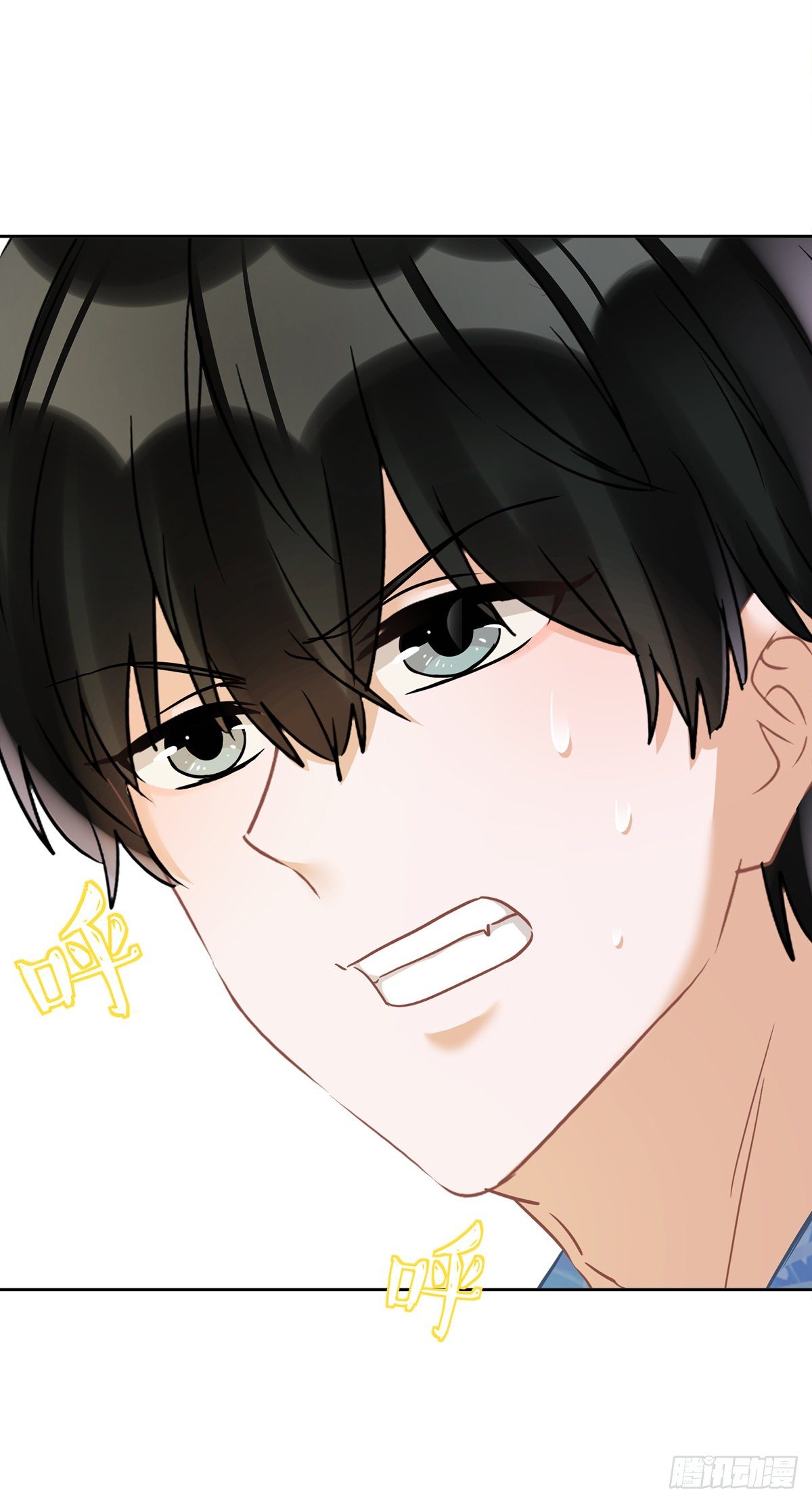 第33话 生日礼物的秘密-第34话