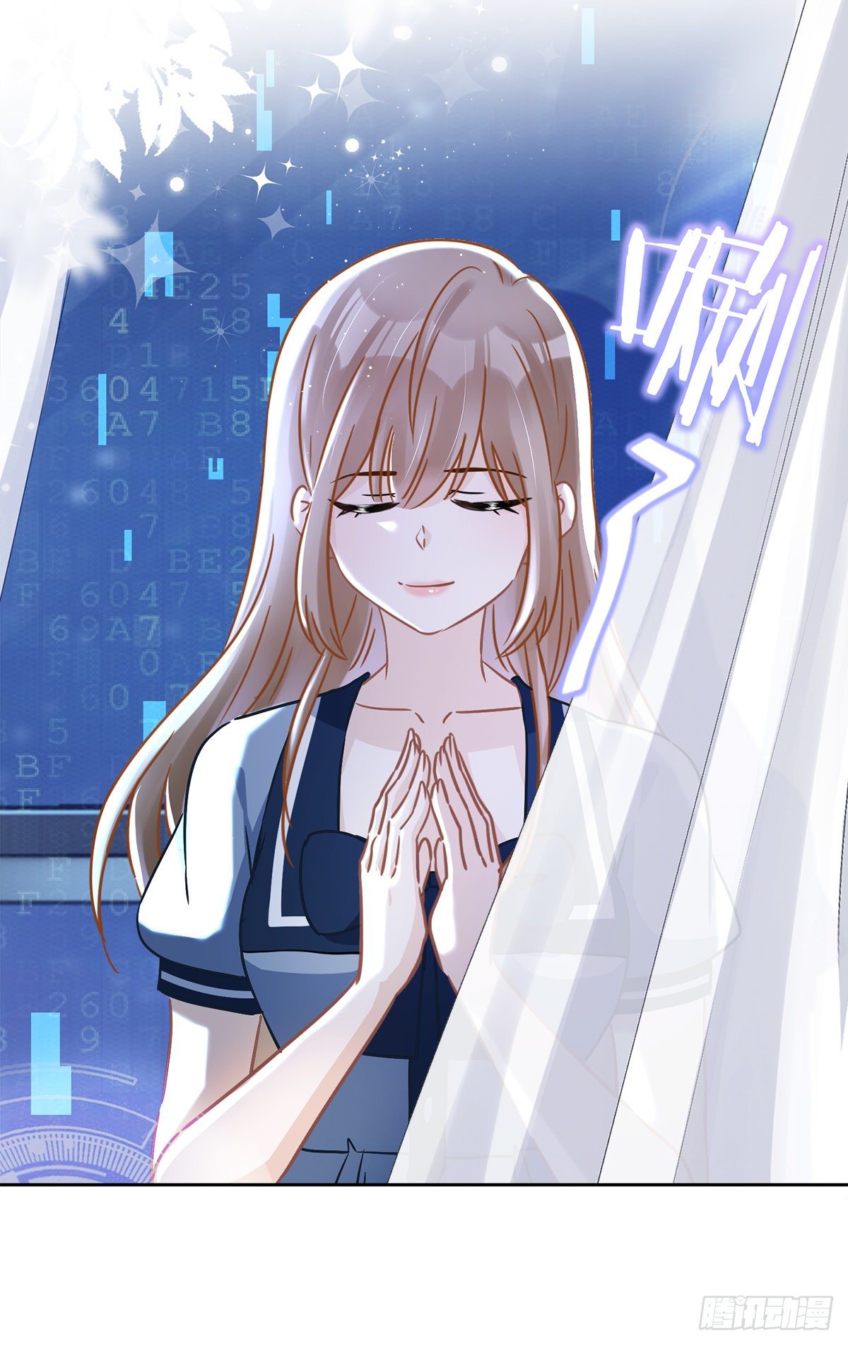 第35话 危险的拥抱-第36话