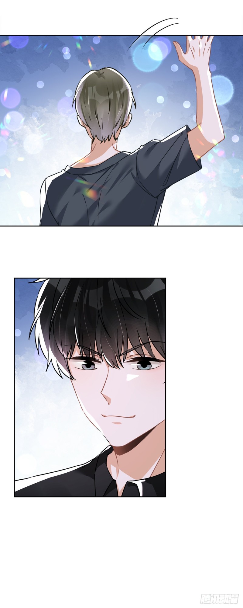 第37话 他的机会-第38话