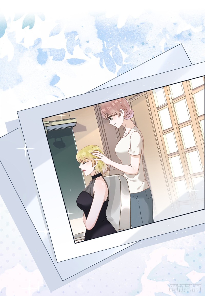 第45话 我想让你多睡一会-第46话