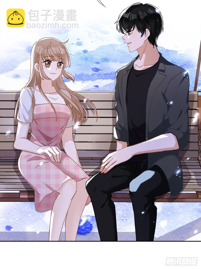 第49话 山顶的一夜-第50话