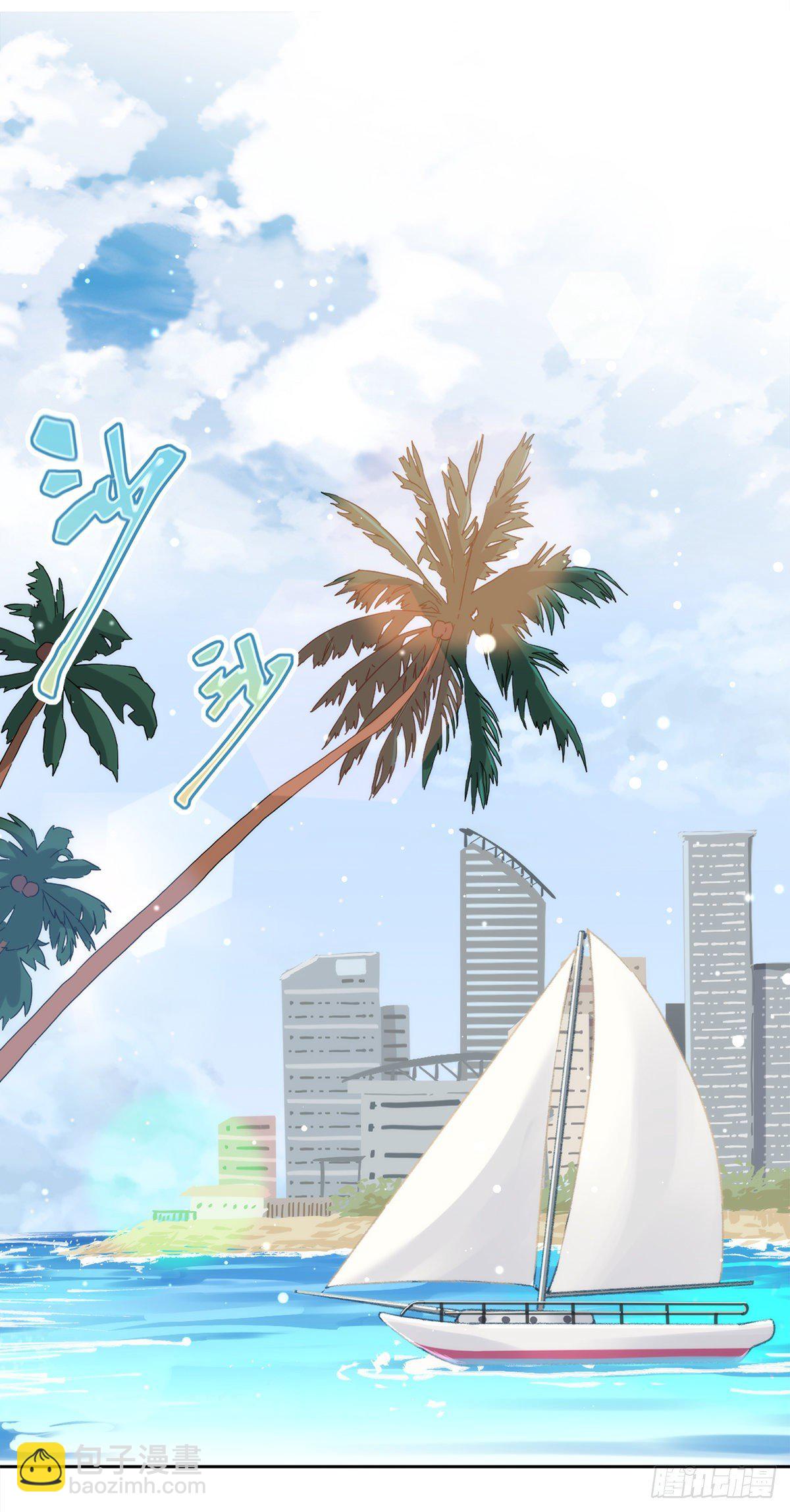 第5话 糟糕，是心动的感觉-第6话