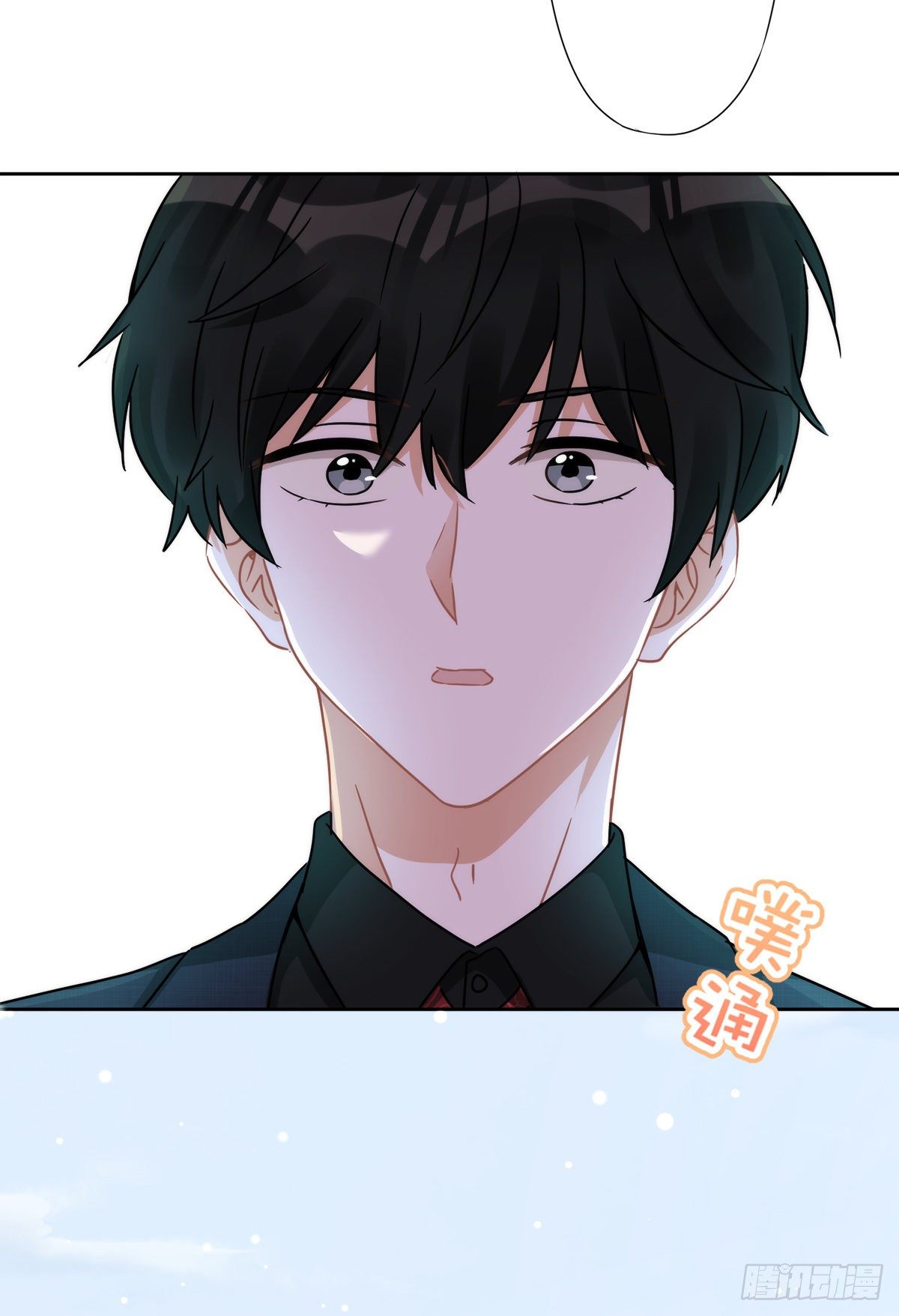 第5话 糟糕，是心动的感觉-第6话