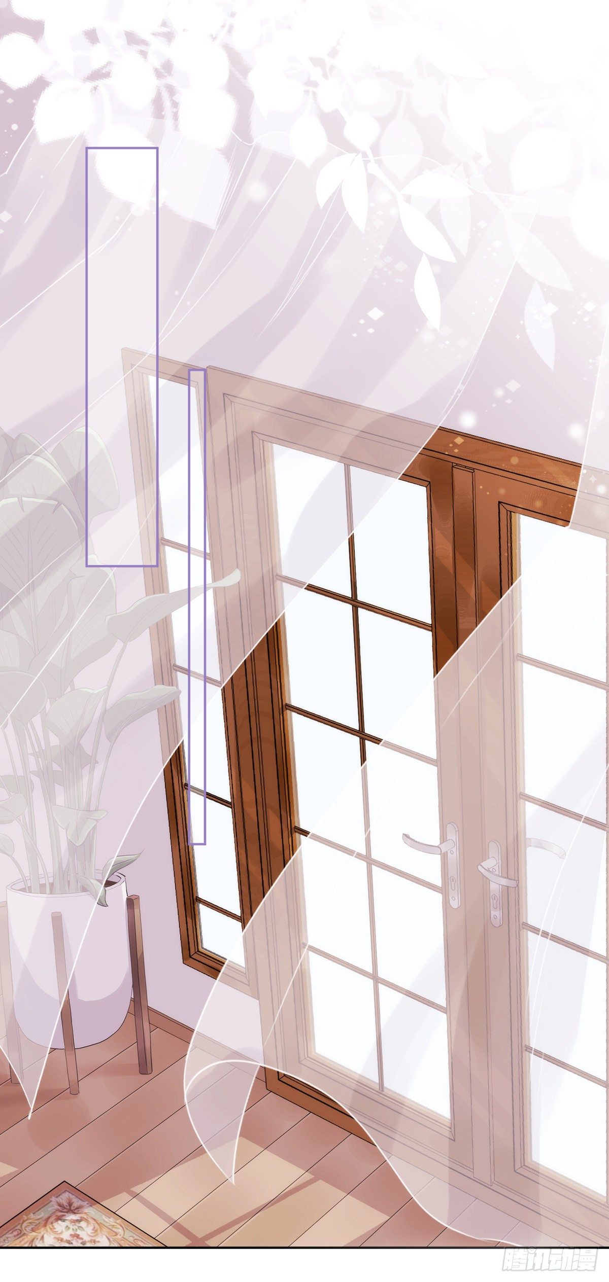 第5话 糟糕，是心动的感觉-第6话