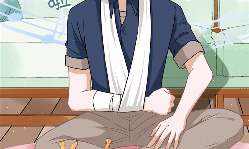 第69话 扑倒她！(1/2)-第70话