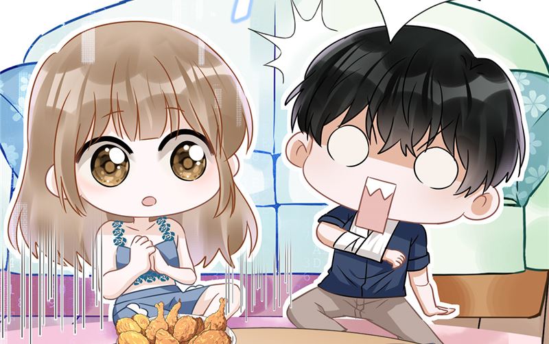 第69话 扑倒她！(1/2)-第70话