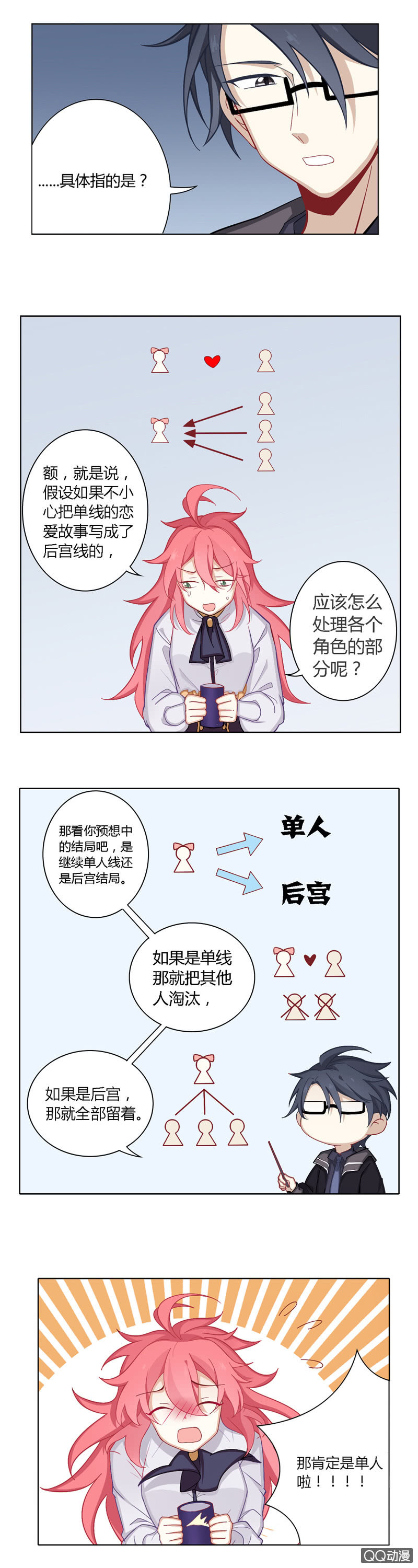 Nice的邀约-第20话