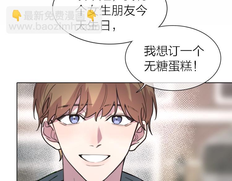 第28话 怀疑(1/3)-第30话