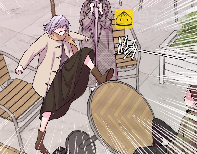 第32话 黎明之前(1/3)-第34话