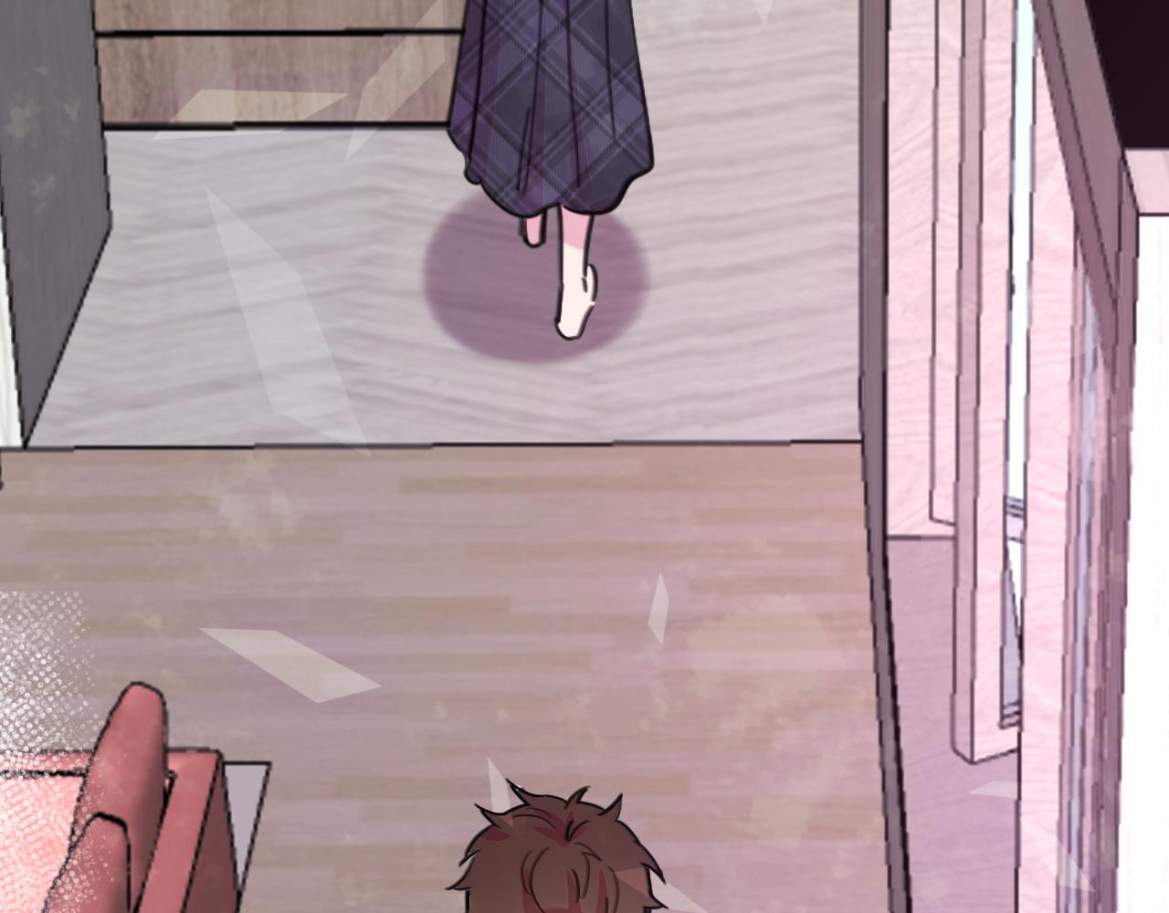 第34话 狼的真心(1/3)-第36话