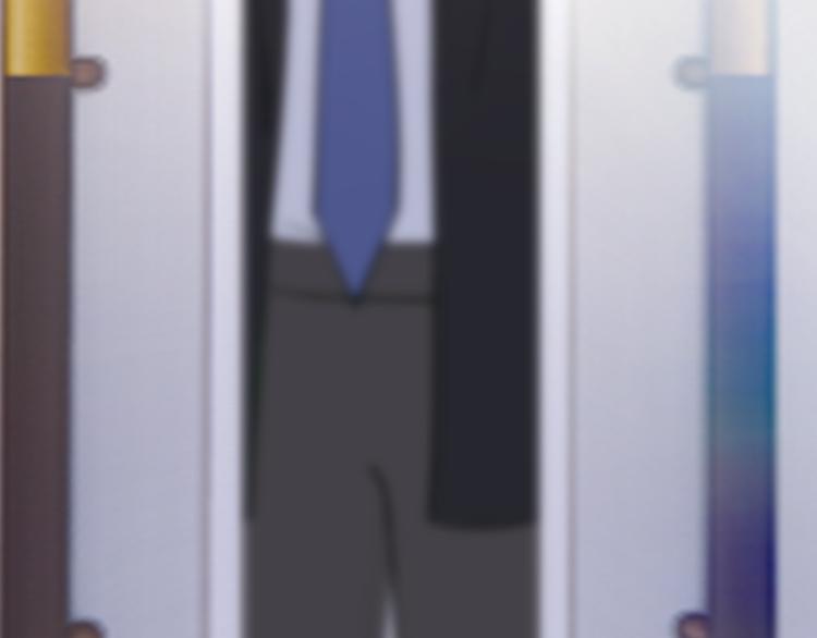 完结篇 童话与现实(1/4)-第38话