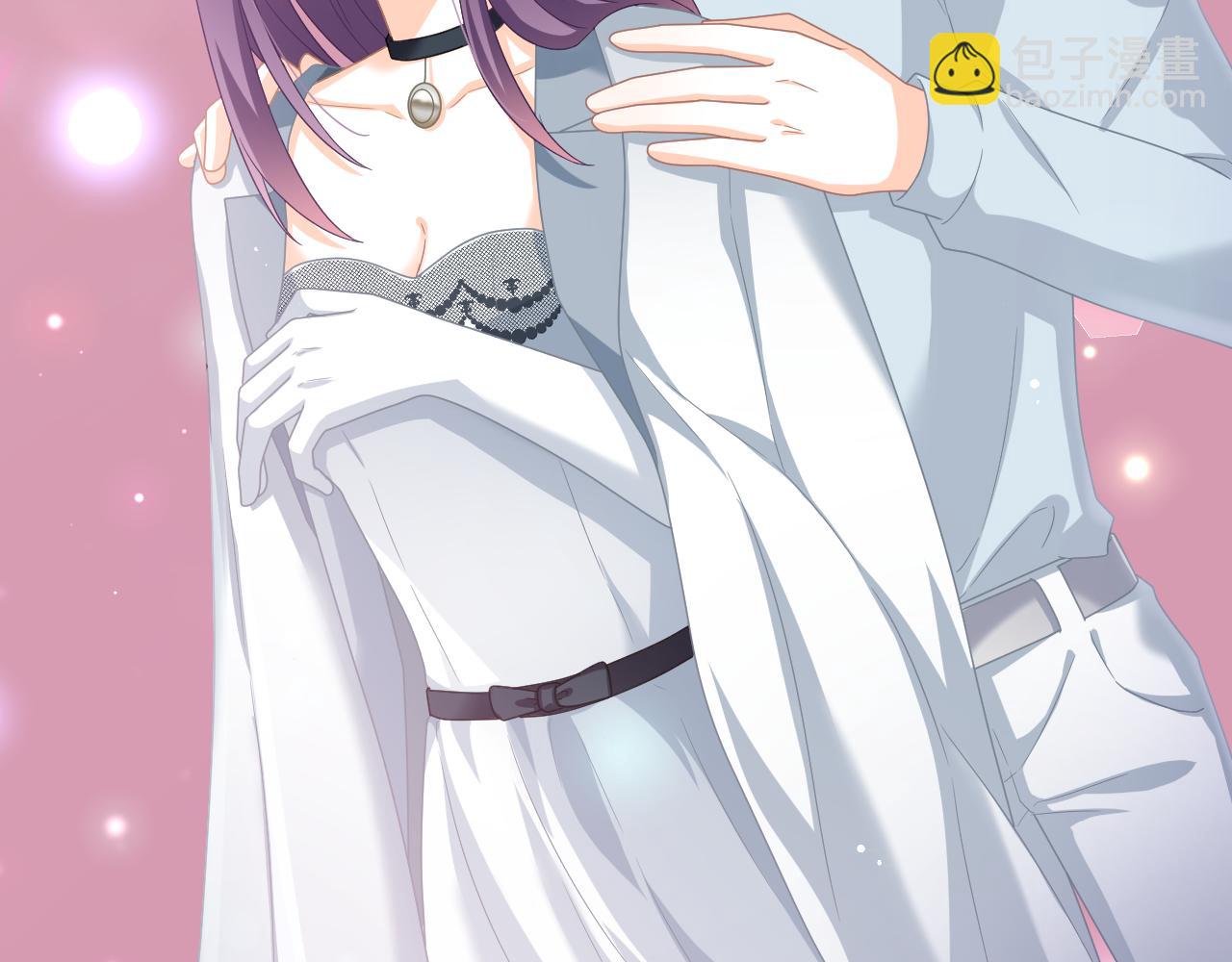 第11话 宝贝，我回来了(1/3)-第12话