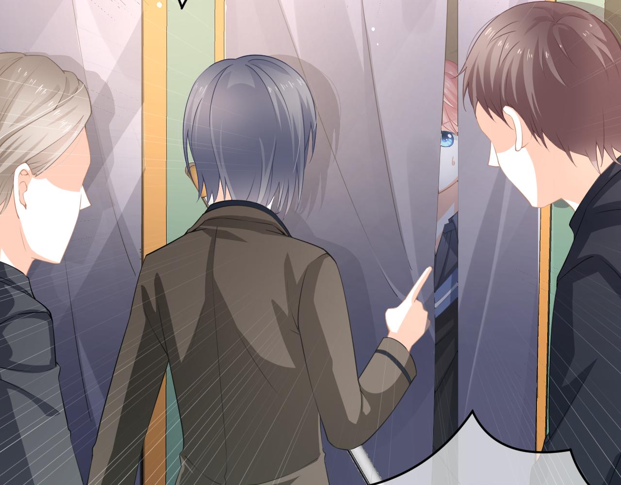 第11话 宝贝，我回来了(1/3)-第12话