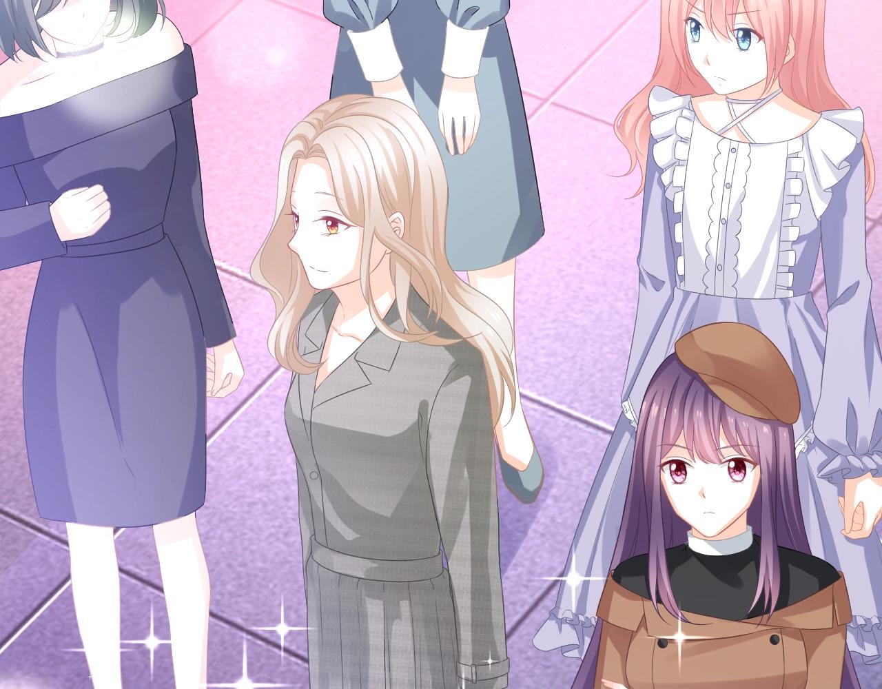 第17话 想入非非(1/3)-第18话