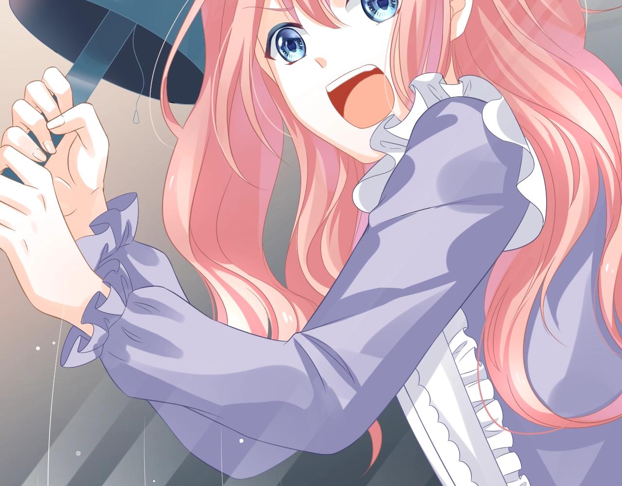 第18话 他可是男人啊！(1/3)-第20话