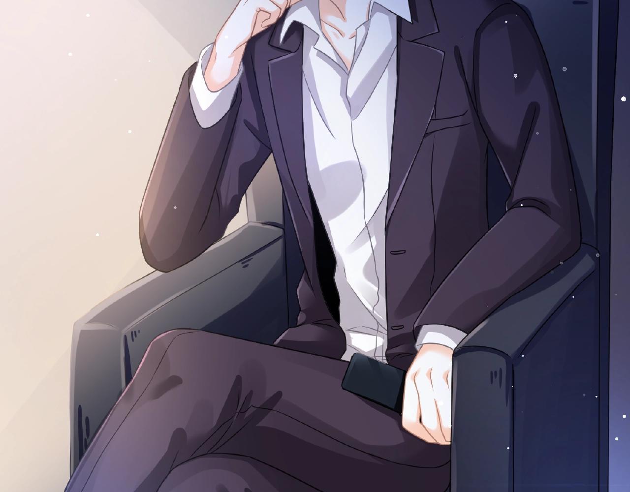 第20话 吻(1/3)-第22话