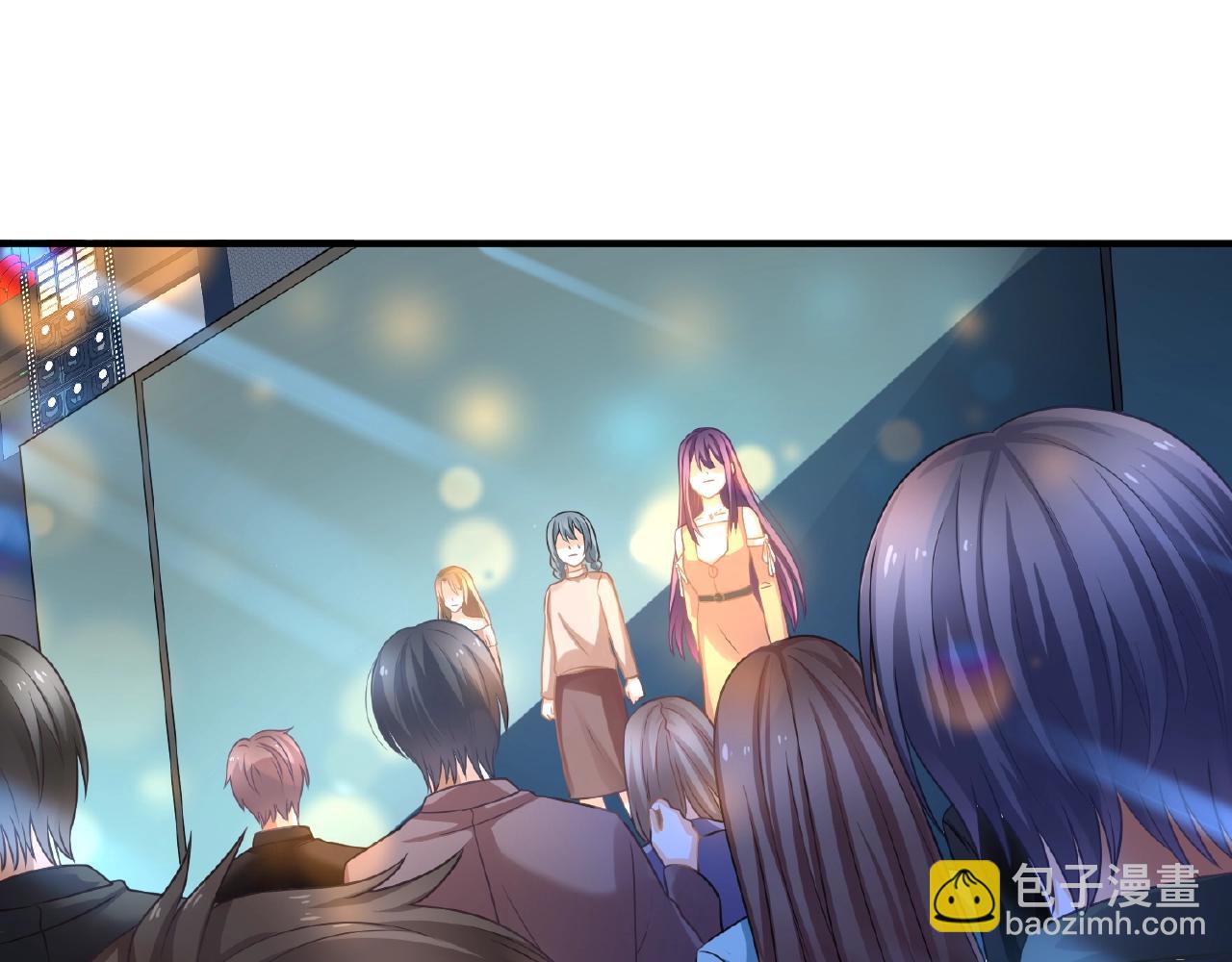 第20话 吻(1/3)-第22话