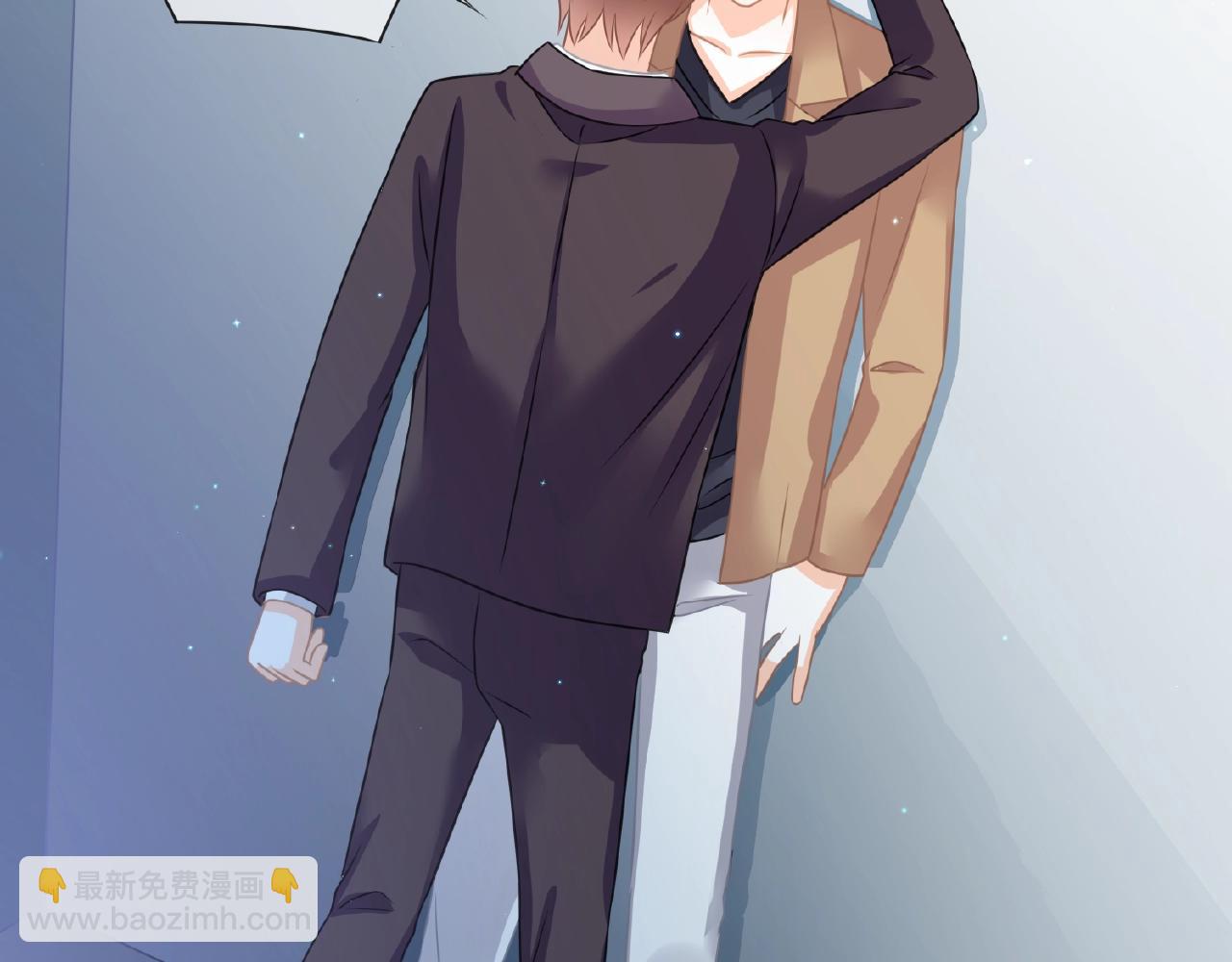 第22话 不愧是我看中的女人(1/3)-第24话