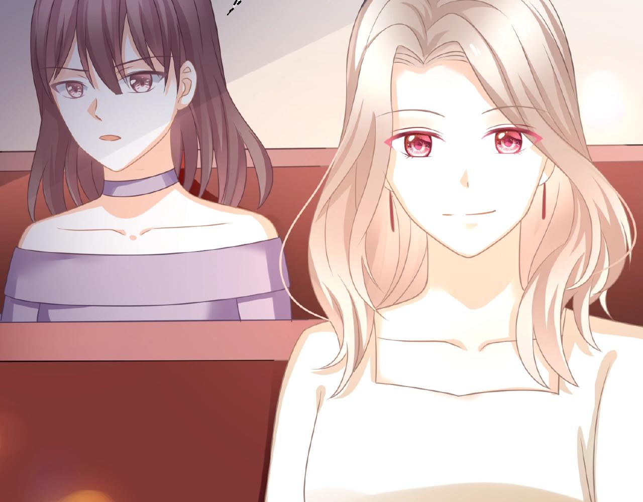 第22话 不愧是我看中的女人(1/3)-第24话