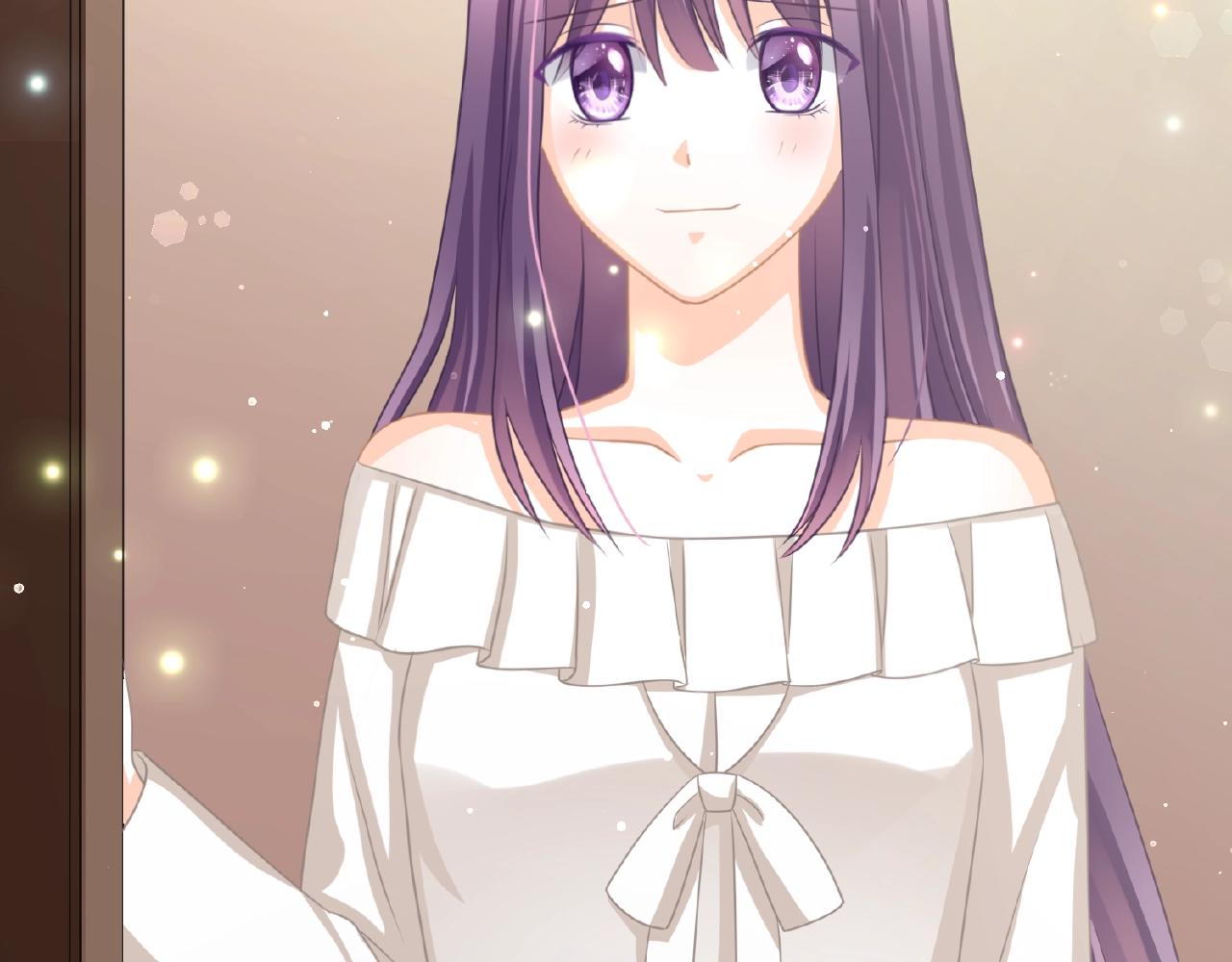 第24话 不懂爱的人(1/3)-第26话