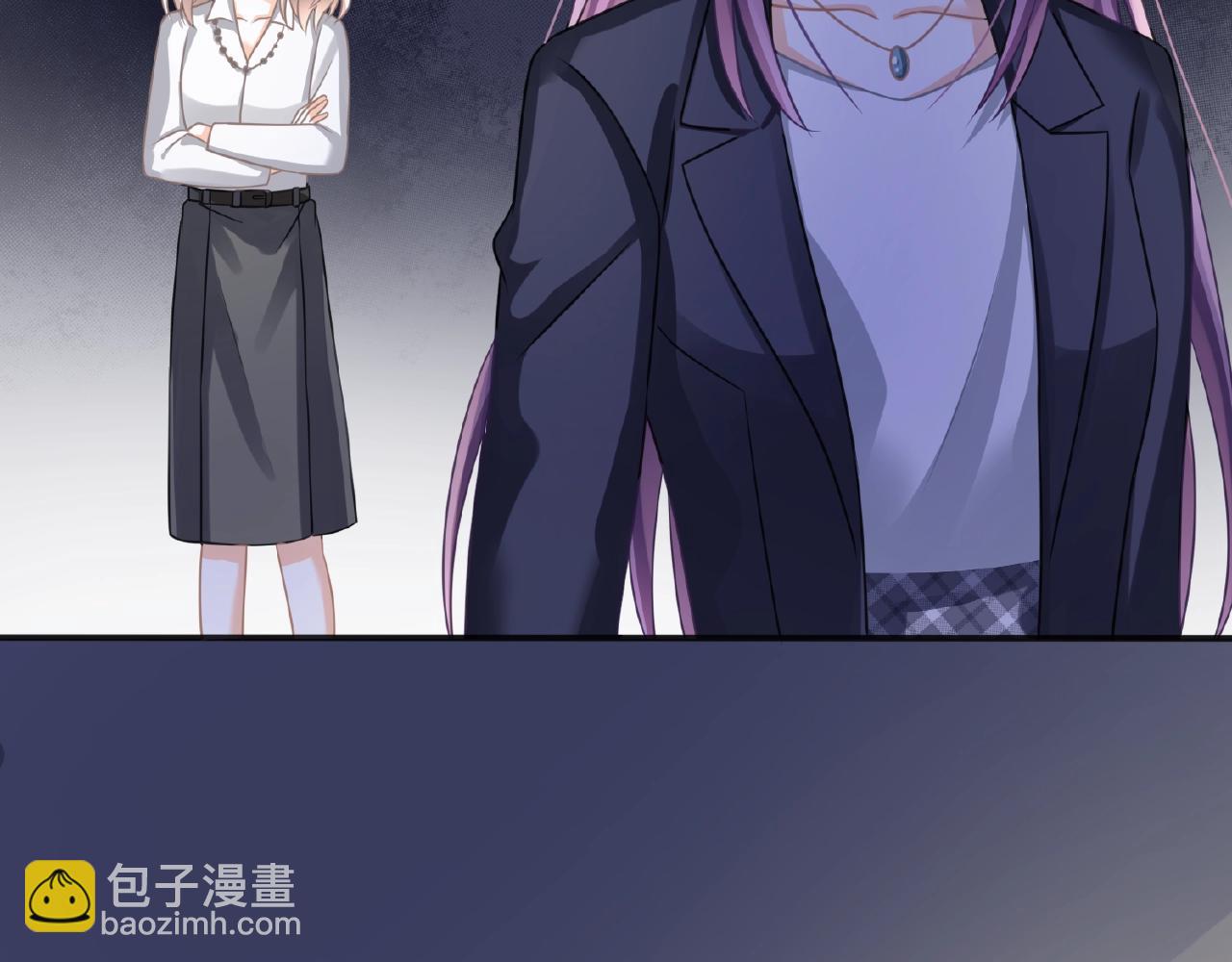 第26话 打破枷锁(1/3)-第28话