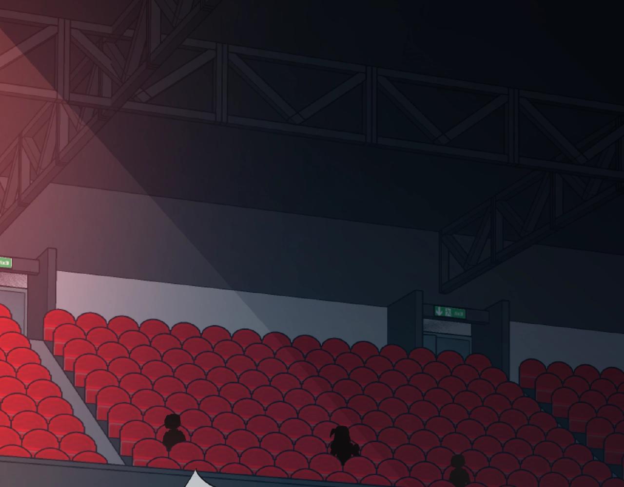 第26话 打破枷锁(1/3)-第28话