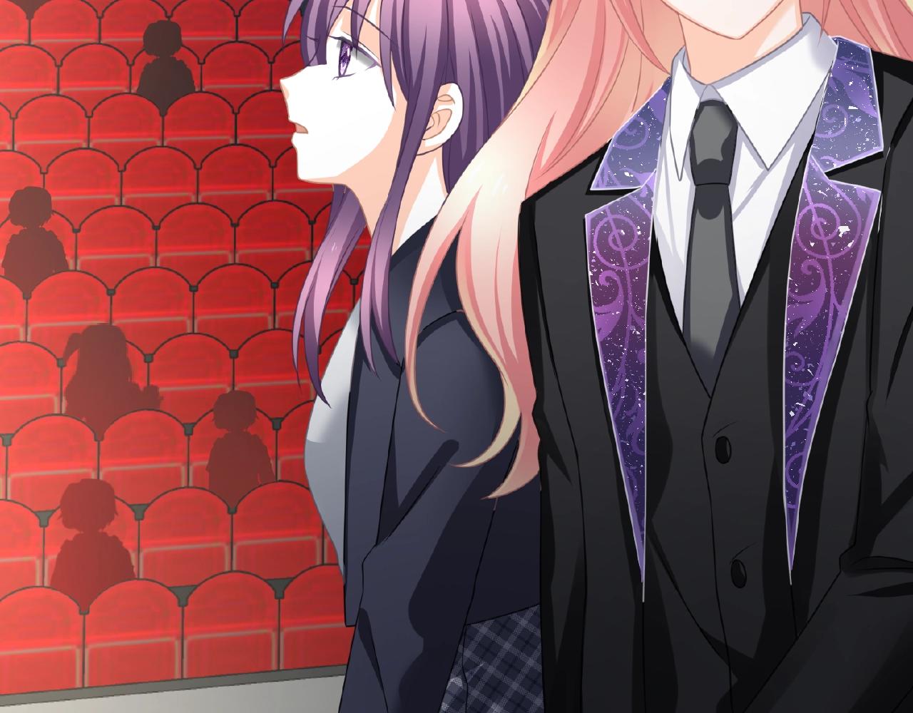 第26话 打破枷锁(1/3)-第28话