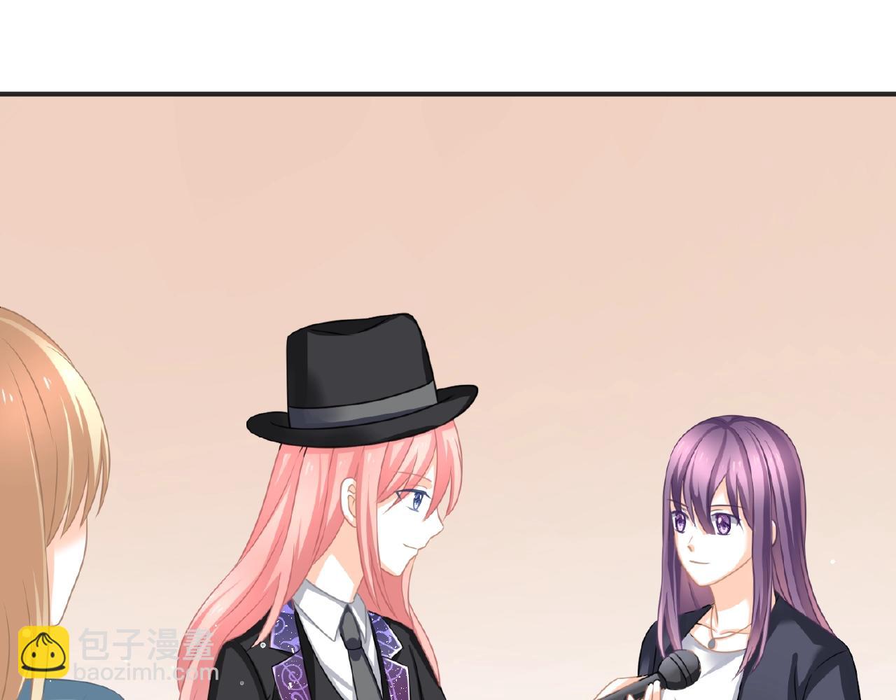 第26话 打破枷锁(1/3)-第28话