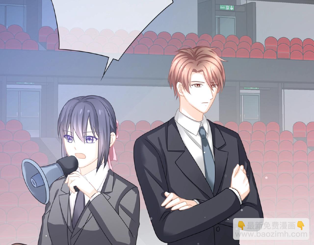 第26话 打破枷锁(1/3)-第28话