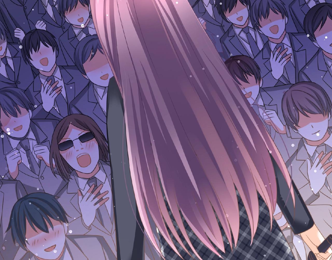 第26话 打破枷锁(1/3)-第28话