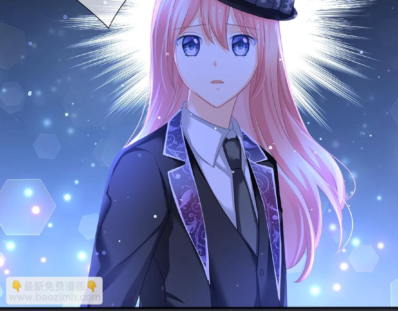 第26话 打破枷锁(1/3)-第28话