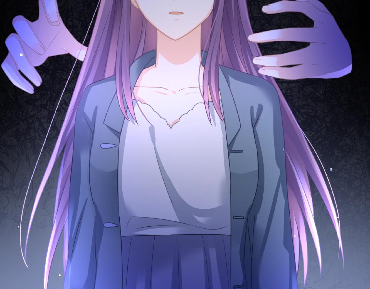 第28话 留下来陪我(1/3)-第30话