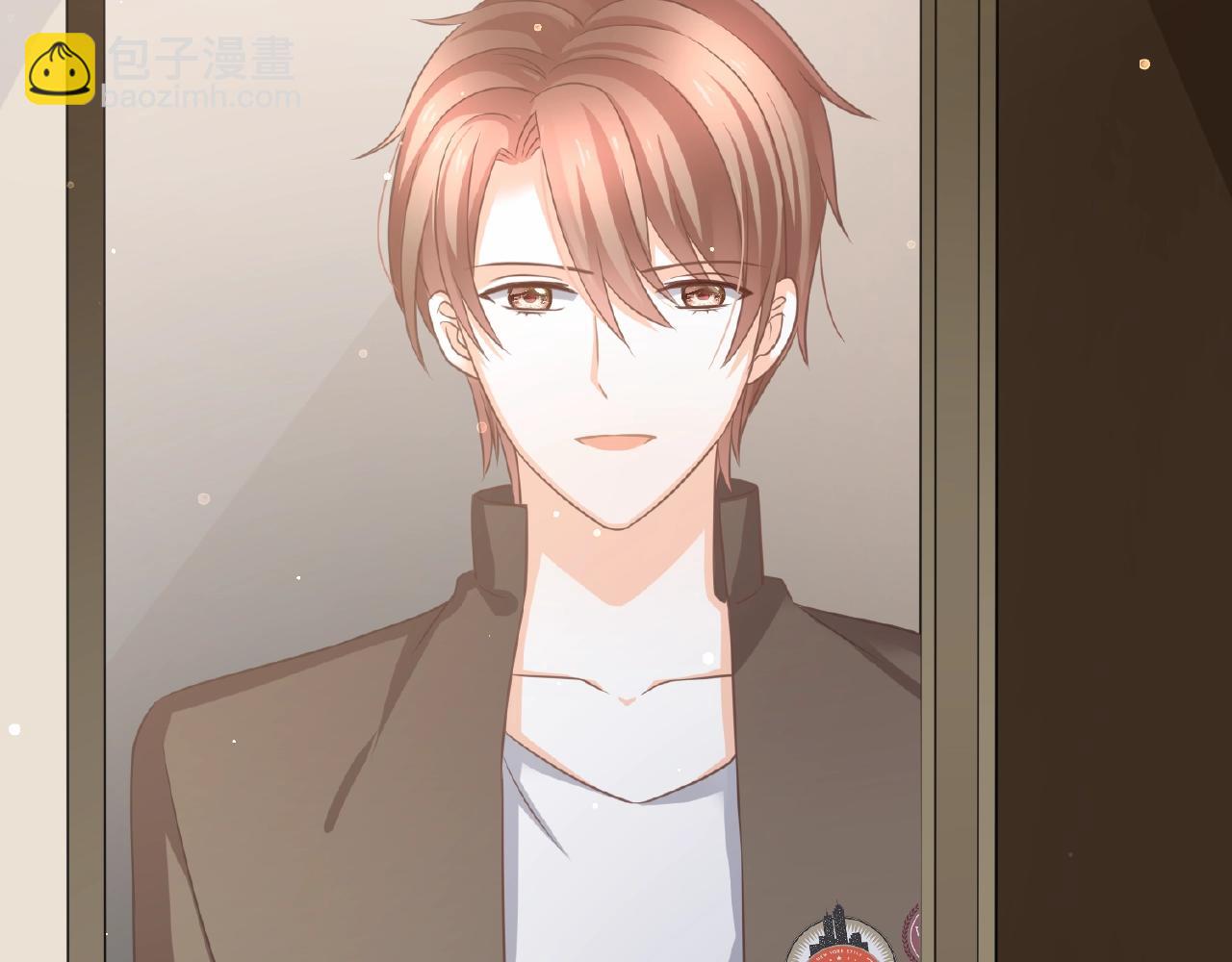 第28话 留下来陪我(1/3)-第30话