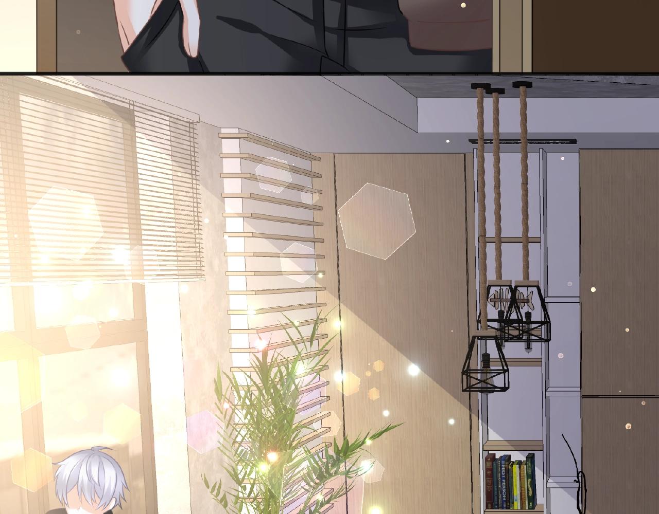 第28话 留下来陪我(1/3)-第30话