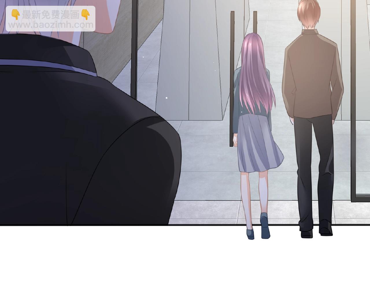 第28话 留下来陪我(1/3)-第30话