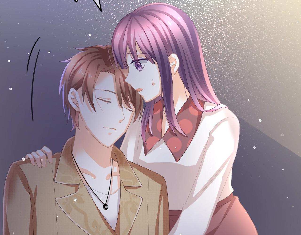 第30话 逃离黑暗(1/3)-第32话