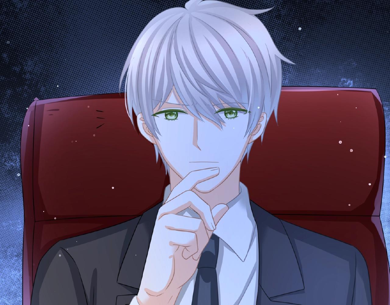 第32话 你有多担心我？(1/3)-第34话