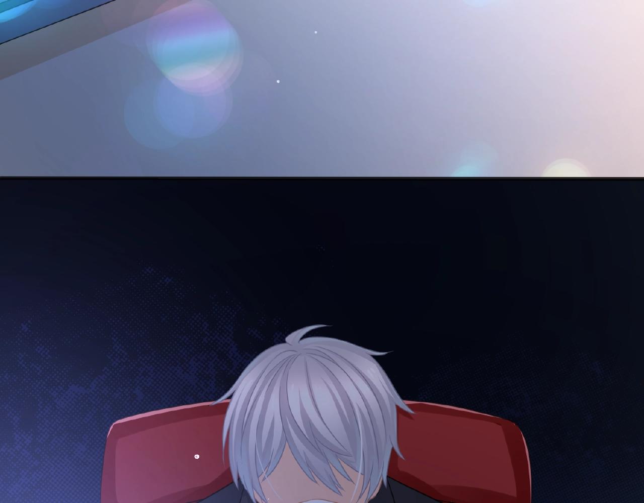 第32话 你有多担心我？(1/3)-第34话