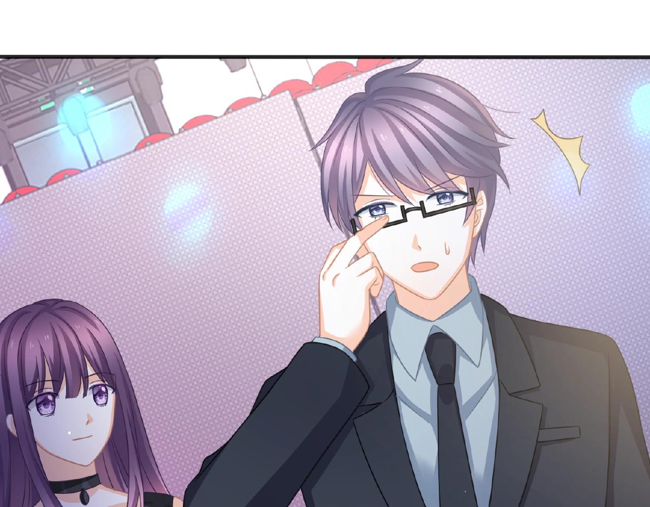 第32话 你有多担心我？(1/3)-第34话