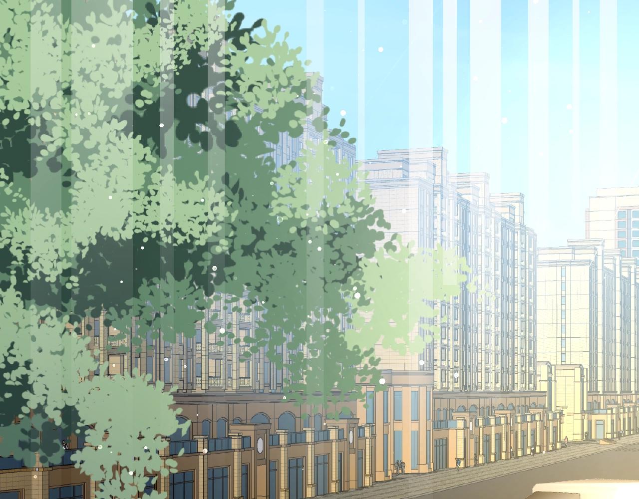 第32话 你有多担心我？(1/3)-第34话