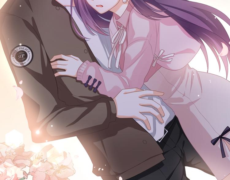 第7话 这算是约会吗？(1/3)-第8话