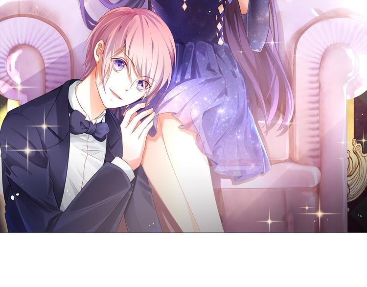 第7话 这算是约会吗？(1/3)-第8话