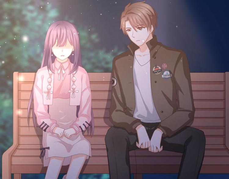 第7话 这算是约会吗？(1/3)-第8话