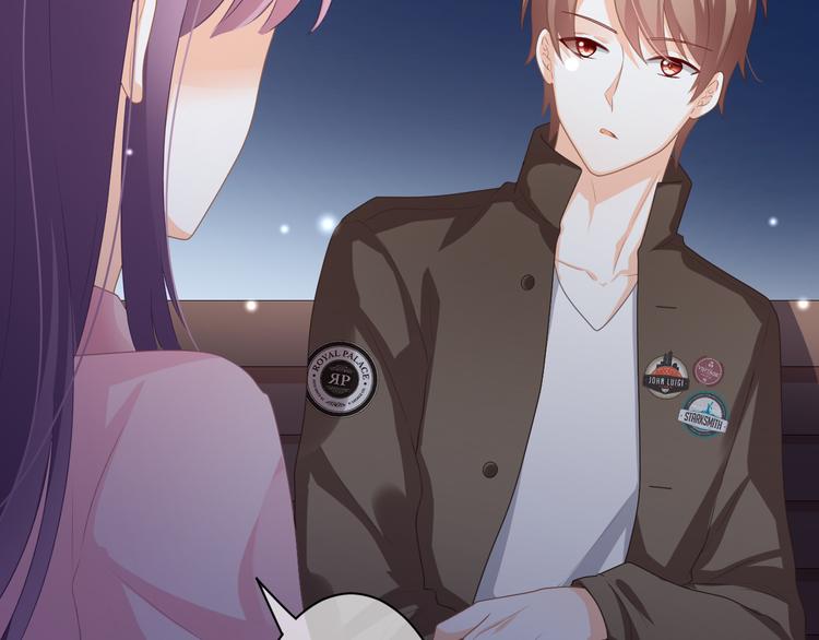 第7话 这算是约会吗？(1/3)-第8话