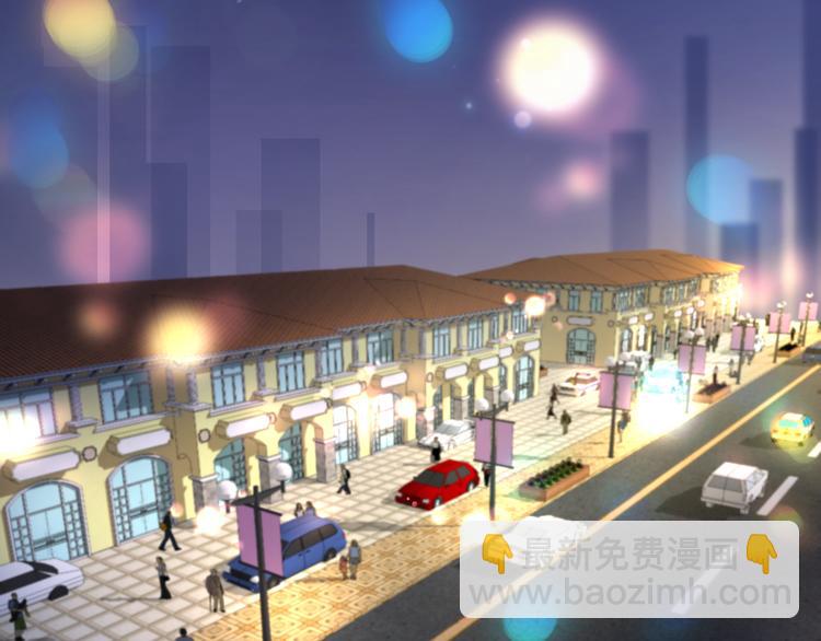 第9话 男人们的修罗场(1/3)-第10话