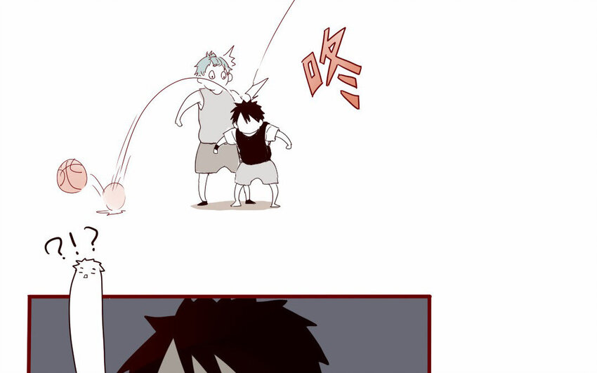 14 第13话   上啊！(1/2)-第14话