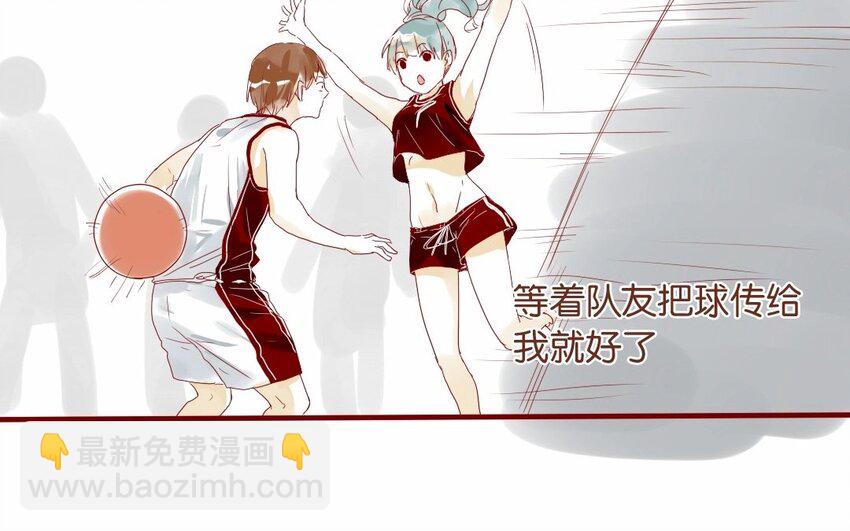 16 第15话  你才不是女生！(1/2)-第16话