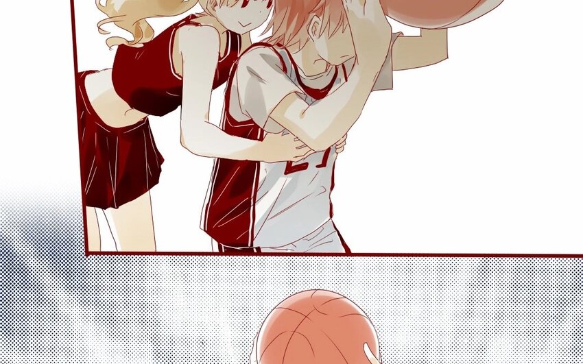 16 第15话  你才不是女生！(1/2)-第16话